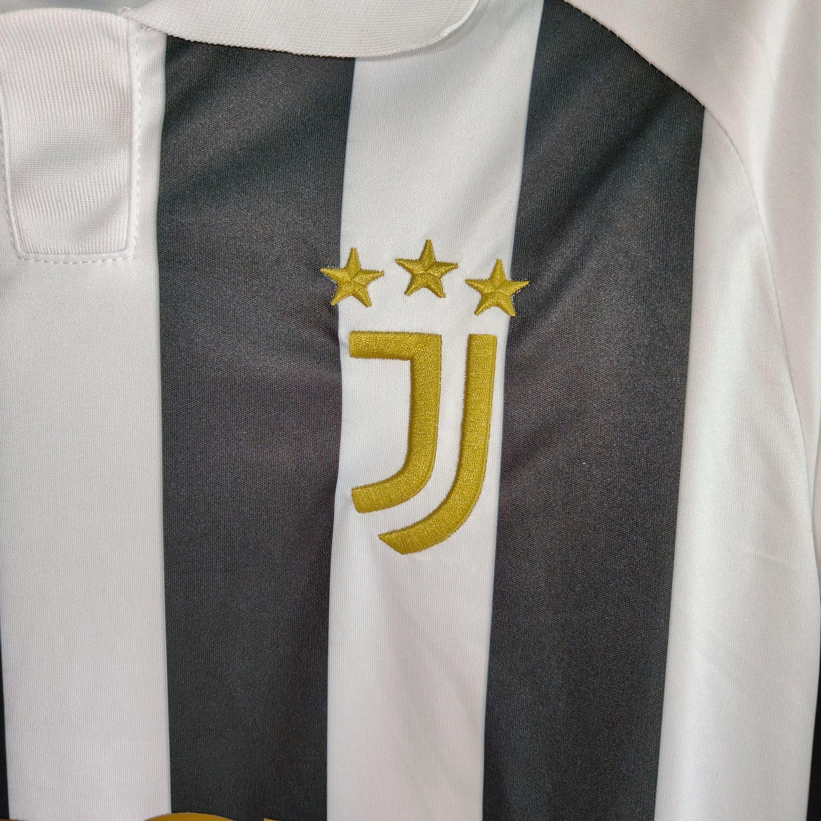 Juventus Jersey – photo 2